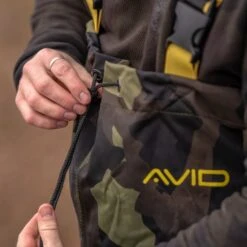 Vadeadores Avid Carp 420D Camo Chest -DYNAMITE BAITS Tienda de ventas A0620217 2220420D20Camo20Chest20Waders ls 04 550x550 1
