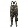 Vadeadores Avid Carp 420D Camo Chest -DYNAMITE BAITS Tienda de ventas A0620217 2220420D20Camo20Chest20Waders st 01 550x550w