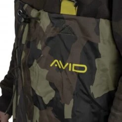 Vadeadores Avid Carp 420D Camo Chest -DYNAMITE BAITS Tienda de ventas A0620217 2220420D20Camo20Chest20Waders st 03 550x550 1