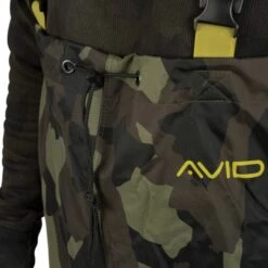 Vadeadores Avid Carp 420D Camo Chest -DYNAMITE BAITS Tienda de ventas A0620217 2220420D20Camo20Chest20Waders st 07 550x550 1