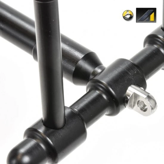 Solar A1 Rod Pod 2 Rod 4 Solar A1 Rod Pod 2 Rod - Imagen 2