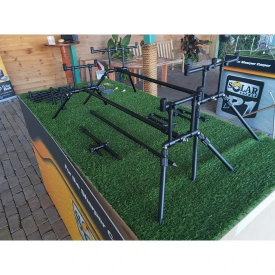 Solar A1 Rod Pod 2 Rod 8 Solar A1 Rod Pod 2 Rod - Imagen 6