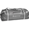 Westin W6 Roll-Top Duffel Bag Plateado/Gris XL