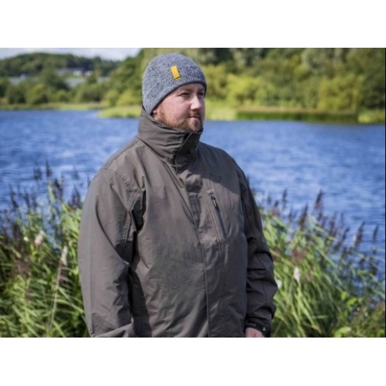 Chaqueta Avid Blizzard Rip Stop 4 Chaqueta Avid Blizzard Rip Stop - Imagen 2