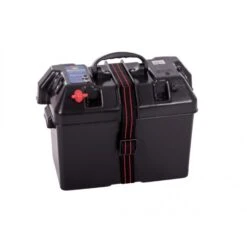 Caja De Baterías Talamex Alimentada 30A 9 Caja De Baterías Talamex Alimentada 30A -DYNAMITE BAITS Tienda de ventas Accubak20Powered1 550x550w