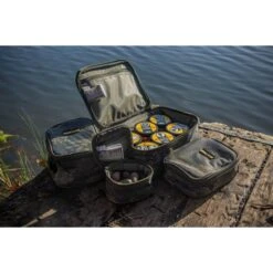 Estuche Grande Para Accesorios Solar Undercover Camo -DYNAMITE BAITS Tienda de ventas All 550x550w 1