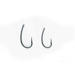 Ridgemonkey Ape-X Curve Barbed Tamaño 6 Paquete A Granel