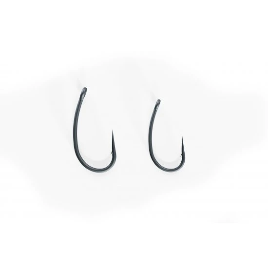 Ridgemonkey Ape-X Curve Barbed Tamaño 6 Paquete A Granel 3 Ridgemonkey Ape-X Curve Barbed Tamaño 6 Paquete A Granel