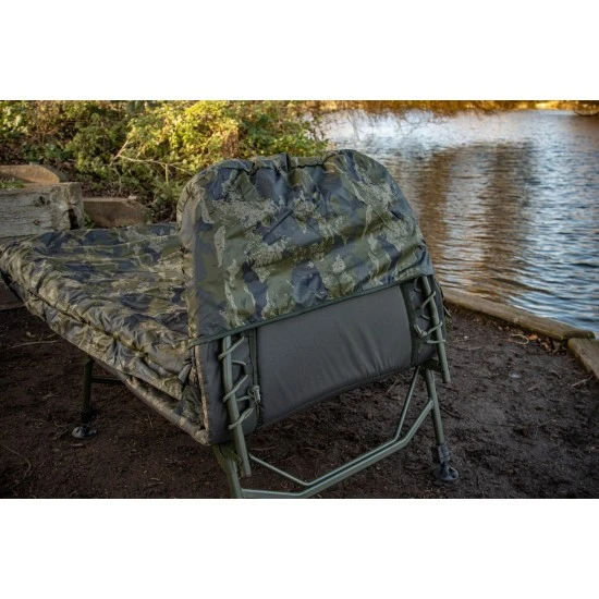 Saco De Dormir Solar Undercover Pro 10 Saco De Dormir Solar Undercover Pro - Imagen 8