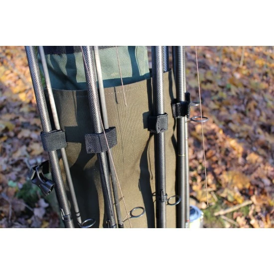 Carcaj Aqua Products Black Series RS5 6 Carcaj Aqua Products Black Series RS5 - Imagen 4