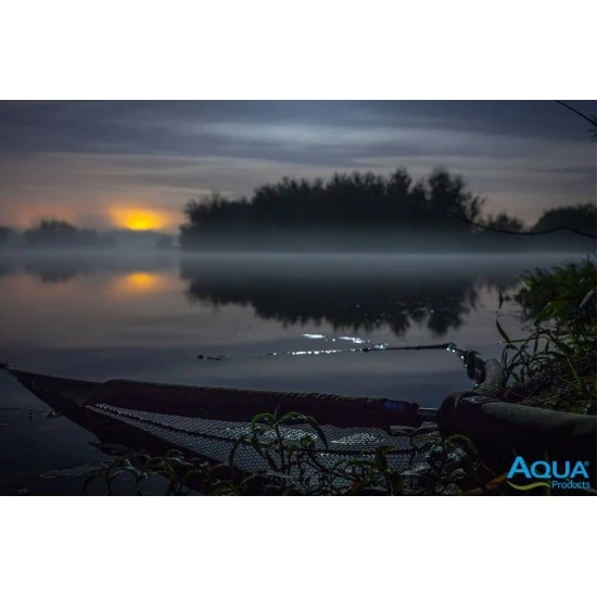 Flotadores De Brazo De Red De Aterrizaje De Aqua Products 6 Flotadores De Brazo De Red De Aterrizaje De Aqua Products - Imagen 4