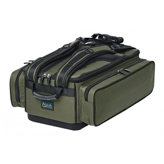 Mochila Aqua Roving Black Series 3 Mochila Aqua Roving Black Series