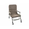 Sillón Reclinable De Espuma Viscoelástica Avid Carp Benchmark -DYNAMITE BAITS Tienda de ventas Avid Carp Benchmark Memory Foam Recliner 550x550w
