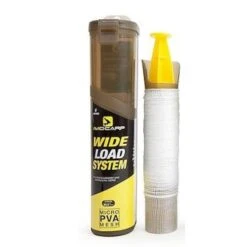 Sistema De Carga Ancha Avid Carp PVA