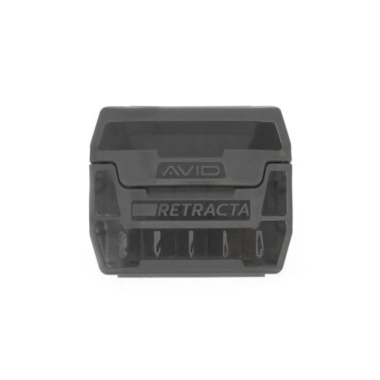 Estuche De Almacenamiento De Herramientas Avid Carp Retracta 3 Estuche De Almacenamiento De Herramientas Avid Carp Retracta