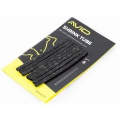 Tubo Retráctil Carpa Avid 2mm