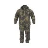 Traje De Camuflaje Avid Carp Arctic 50
