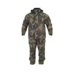 Traje De Camuflaje Avid Carp Arctic 50