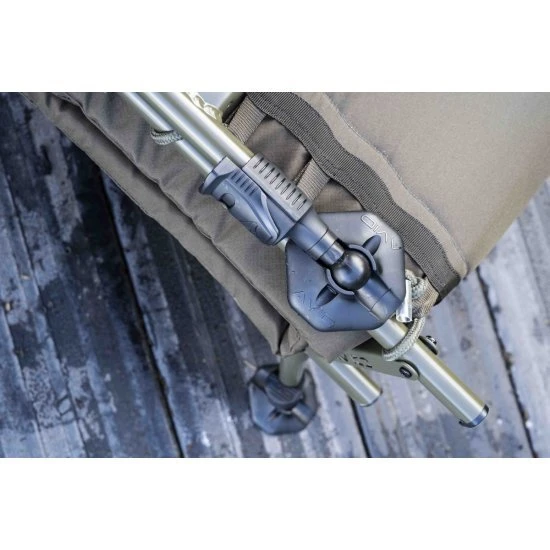 Sistema De Espuma Viscoelástica Avid Carp Benchmark Lite 11 Sistema De Espuma Viscoelástica Avid Carp Benchmark Lite - Imagen 9