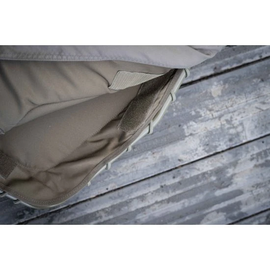 Sistema De Espuma Viscoelástica Avid Carp Benchmark Lite 10 Sistema De Espuma Viscoelástica Avid Carp Benchmark Lite - Imagen 8