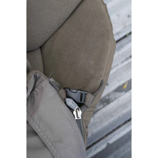 Sistema De Espuma Viscoelástica Avid Carp Benchmark Lite 9 Sistema De Espuma Viscoelástica Avid Carp Benchmark Lite - Imagen 7