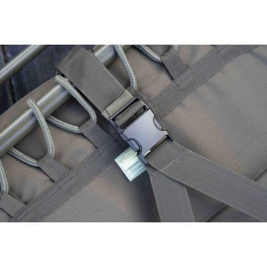 Sistema De Espuma Viscoelástica Avid Carp Benchmark Lite 5 Sistema De Espuma Viscoelástica Avid Carp Benchmark Lite - Imagen 3