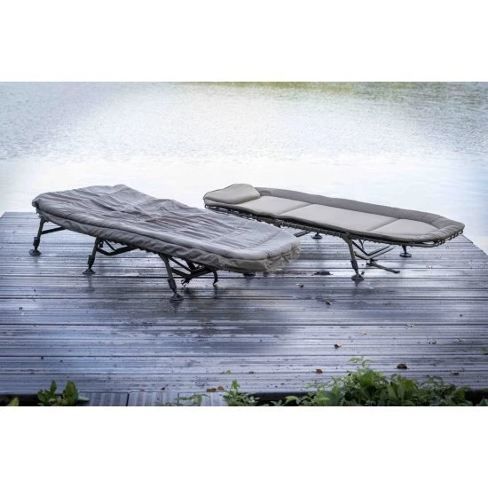 Sistema De Espuma Viscoelástica Avid Carp Benchmark Lite 4 Sistema De Espuma Viscoelástica Avid Carp Benchmark Lite - Imagen 2