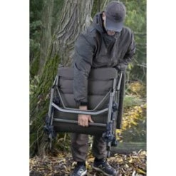 Sillón Reclinable De Espuma Viscoelástica Avid Carp Benchmark -DYNAMITE BAITS Tienda de ventas Avid20Carp20Benchmark20Memory20Foam20Recliner5 550x550h