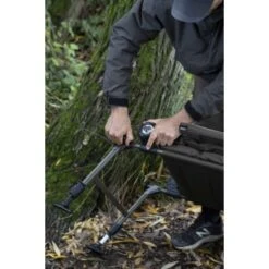 Sillón Reclinable De Espuma Viscoelástica Avid Carp Benchmark -DYNAMITE BAITS Tienda de ventas Avid20Carp20Benchmark20Memory20Foam20Recliner7 550x550h