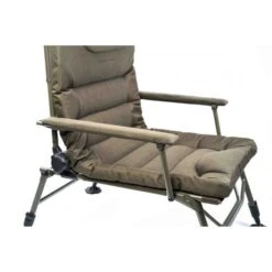 Sillón Reclinable De Espuma Viscoelástica Avid Carp Benchmark -DYNAMITE BAITS Tienda de ventas Avid20Carp20Benchmark20Memory20Foam20Recliner8 550x550w