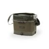 Cubo Compuesto Avid Carp Y Pouc Caddy
