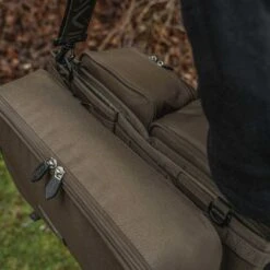 Cubo Compuesto Avid Carp Y Pouc Caddy -DYNAMITE BAITS Tienda de ventas Avid20Carp20Compound20Bucket20and20Pouc20Caddy11 550x550 1