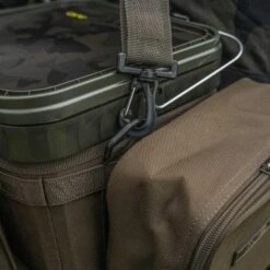 Cubo Compuesto Avid Carp Y Pouc Caddy -DYNAMITE BAITS Tienda de ventas Avid20Carp20Compound20Bucket20and20Pouc20Caddy14 550x550 1