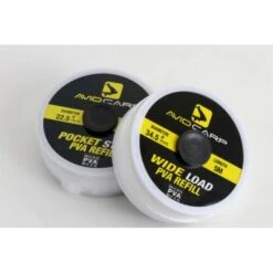 Recambio De Carga Ancha Avid Carp PVA