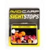 Avid Carp Sight Detiene Mega Floating -DYNAMITE BAITS Tienda de ventas Avid20Carp20Sight20Stops 550x550h 1