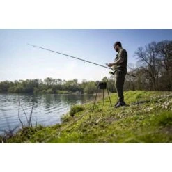 Soporte De Cubeta Avid Carp Lok Down -DYNAMITE BAITS Tienda de ventas Avid20Lok20Down20Stand3 550x550w