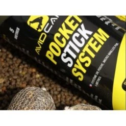 Sistema Pocket Stick Avid Carp PVA -DYNAMITE BAITS Tienda de ventas Avid20Pocket20Stick20PVA20System1 550x550w