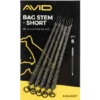 Pantalón Corto Avid Bag System -DYNAMITE BAITS Tienda de ventas Avid20bag20system20short 550x550h
