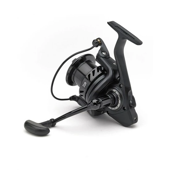 Daiwa Viuda Negra 25A 5 Daiwa Viuda Negra 25A - Imagen 3