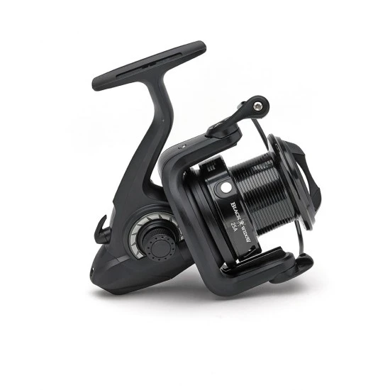 Daiwa Viuda Negra 25A 7 Daiwa Viuda Negra 25A - Imagen 5