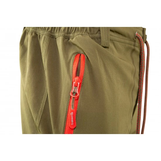 Shorts De Baño Trakker 4 Shorts De Baño Trakker - Imagen 2