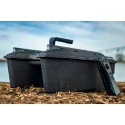 Ridgemonkey Hunter 750 Barco De Cebo 2023 Modelo -DYNAMITE BAITS Tienda de ventas Ba23erng 550x550w 1