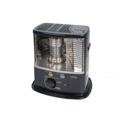 Bade Calentador De Aceite Corona RX 2485