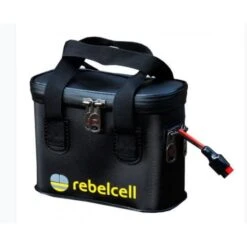 Paquete De Iones De Litio Rebelcell 12V18AV Y Oferta De Estuche De Transporte 14 Paquete De Iones De Litio Rebelcell 12V18AV Y Oferta De Estuche De Transporte -DYNAMITE BAITS Tienda de ventas Battery20bag 550x550w