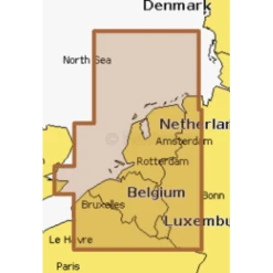 Garmin Bluechart G3 MicroSD/SD - Benelux Offshore & Inland -DYNAMITE BAITS Tienda de ventas Benelux20offshore20and20inland201 550x550h