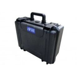 Estuche De Tafetán 301 - Negro