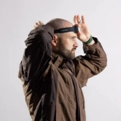 Linterna Frontal BioLite 800 Pro Gris Medianoche Negra -DYNAMITE BAITS Tienda de ventas BioLite20Headlamp2080020Pro20Midnight20Grey20Black6 550x550 1