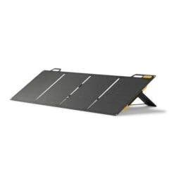 Panel Solar BioLite 100