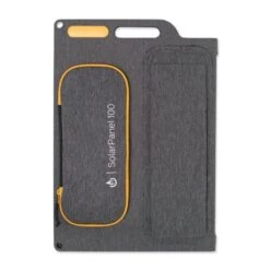 Panel Solar BioLite 100 -DYNAMITE BAITS Tienda de ventas BioLite20Solar20Panel20100201 550x550 1