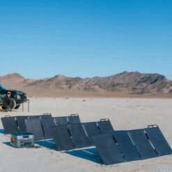 Panel Solar BioLite 100 -DYNAMITE BAITS Tienda de ventas BioLite20Solar20Panel20100207 550x550 1